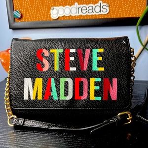 Steve Madden Crossbody Bag